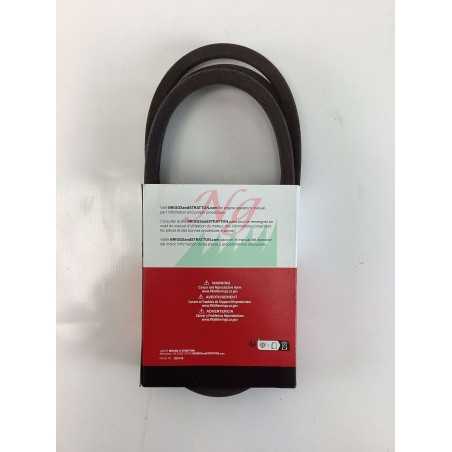 Correa ORIGINAL para cortacésped BRIGGS & STRATTON 5022931SM
