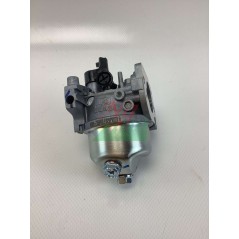 CARBURETOR (MCCULLOCH) 579820204 ORIGINAL HUSQVARNA | NewgardenParts.com