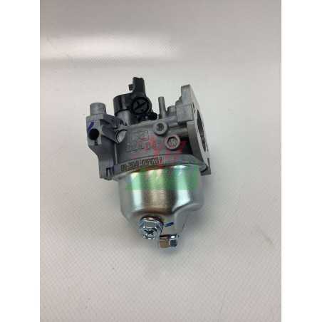CARBURETOR (MCCULLOCH) 579820204 ORIGINAL HUSQVARNA | NewgardenParts.com
