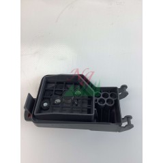 Supporto filtro decespugliatore 433BP 435BP ORIGINALE OLEOMAC 730 074000390R | NewgardenParts.com