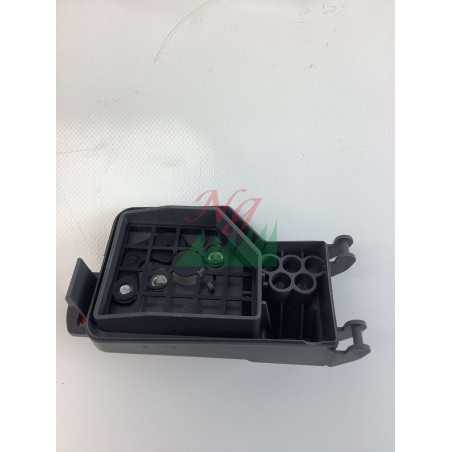 Supporto filtro decespugliatore 433BP 435BP ORIGINALE OLEOMAC 730 074000390R | NewgardenParts.com