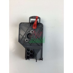 Filter holder brushcutter models 433BP 435BP ORIGINAL EMAK 074000390R | NewgardenParts.com