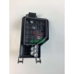 Filter holder brushcutter models 433BP 435BP ORIGINAL EMAK 074000390R | NewgardenParts.com