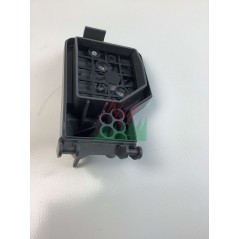 Supporto filtro decespugliatore 433BP 435BP ORIGINALE OLEOMAC 730 074000390R | NewgardenParts.com