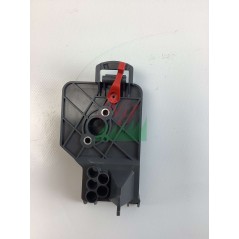 Supporto filtro decespugliatore 433BP 435BP ORIGINALE OLEOMAC 730 074000390R | NewgardenParts.com