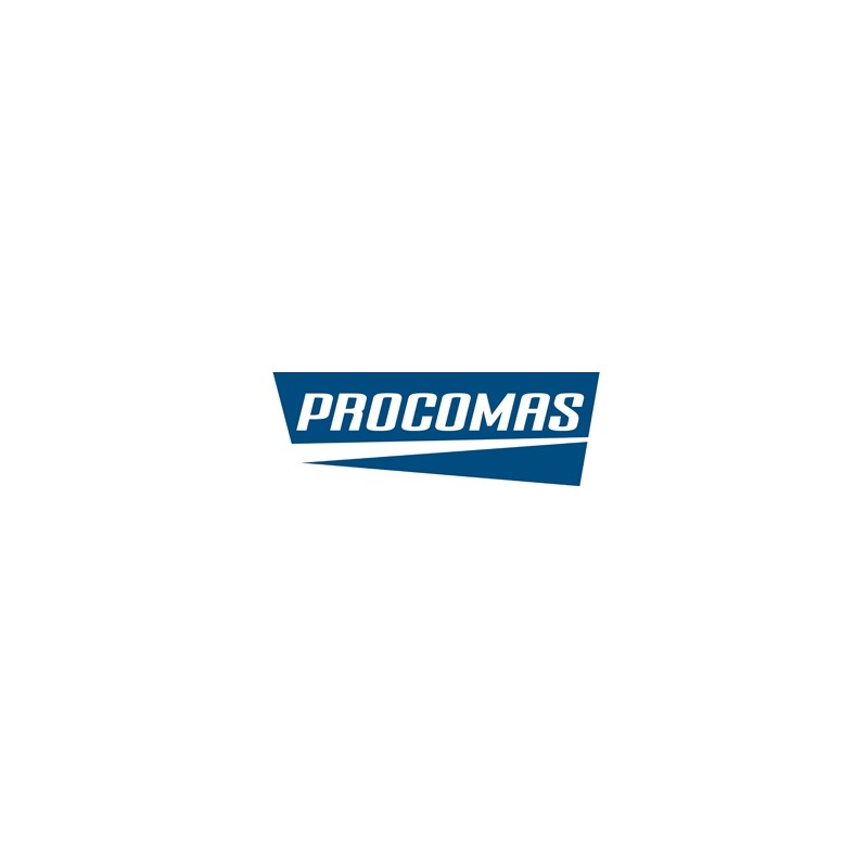 Belt A35 primitive development 919 PROCOMAS TF100 mulcher 30A35