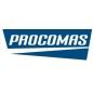 Riemen A35 primitive Entwicklung 919 PROCOMAS TF100 Mulcher 30A35