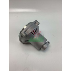 Kupplungskasten Freischneider Rohraußendurchmesser 26mm Getriebe 7 Zähne | NewgardenParts.com