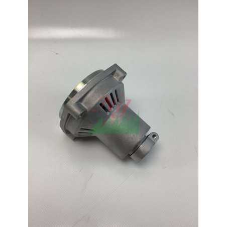 Clutch box brush cutter external tube diameter 26mm transmission 7 teeth | NewgardenParts.com