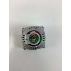 Kupplungskasten Freischneider Rohraußendurchmesser 26mm Getriebe 7 Zähne | NewgardenParts.com