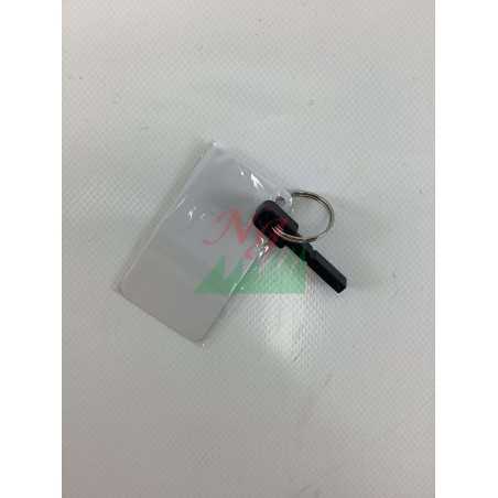 ORIGINAL CUB CADET 625-06990B Battery Ride-On Mower Magnetic Key