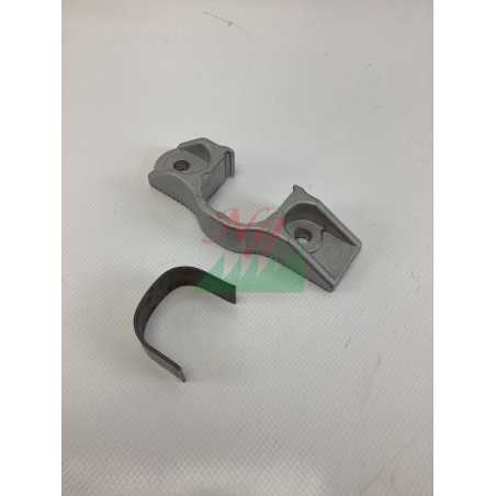 Accesorio de cuchilla de aluminio para motosegadoras de la serie BCS 600 700 EUROPA tipo 59048536 | NewgardenParts.com