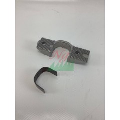 Accesorio de cuchilla de aluminio para motosegadoras de la serie BCS 600 700 EUROPA tipo 59048536