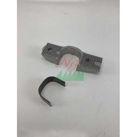 Accesorio de cuchilla de aluminio para motosegadoras de la serie BCS 600 700 EUROPA tipo 59048536