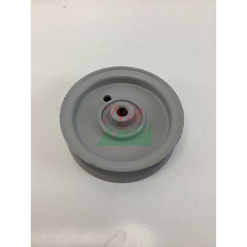 ORIGINAL BRIGGS & STRATTON 7018574SM Lawn Mower Belt Tensioner Pulley