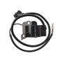 ECHO EB650 blower coil