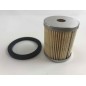 Diesel fuel filter with gasket LOMBARDINI diesel engine 6LD 2175.032