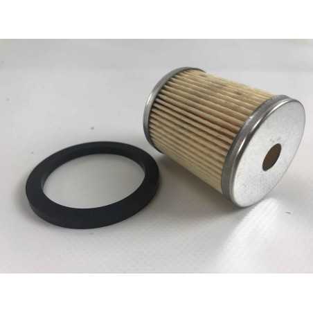 Filtro de gasóleo con junta Motor diesel LOMBARDINI 6LD 2175.032