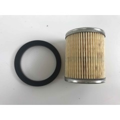 Filtro nafta gasolio con guarnizione motore diesel LOMBARDINI 6LD 2175.032 | NewgardenParts.com