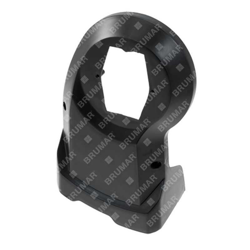 Cubierta de correa Carter para cortadora de césped MP 4814S MAORI 023711