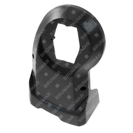 Carter belt cover for lawn mower mower MP 4814S MAORI 023711 | NewgardenParts.com