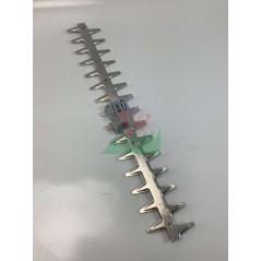 Protector de cuchilla para cortasetos AMA AG1HT75 ORIGINAL 64108