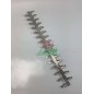 AG1HT75 ORIGINAL AMA hedge trimmer blade guard 64108