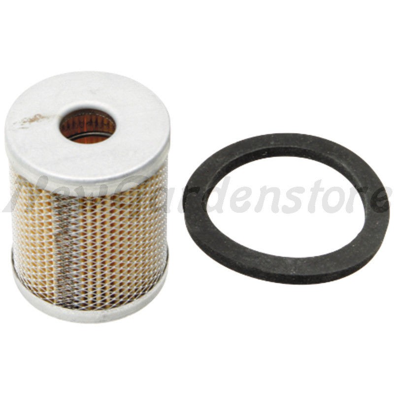 Fuel filter lawn tractor compatible LOMBARDINI 500-2175-032