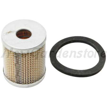 Kraftstofffilter Rasentraktor kompatibel LOMBARDINI 500-2175-032 | NewgardenParts.com