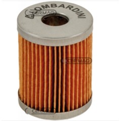 Filtro nafta immerso motore macchina agricola LOMBARDINI 6LD260 - 6LD260C | NewgardenParts.com