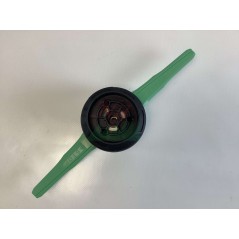 Testina falciante ORIGINALE STIHL PolyCut 6-2 decespugliatore FS55R - FS85 | NewgardenParts.com