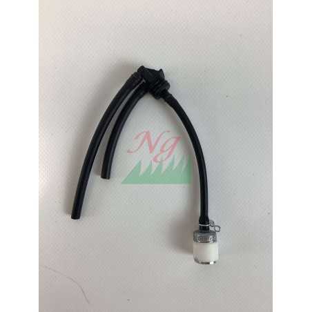 Tuyau de carburant pour tronçonneuse AC38 AC42 ACS538 ACS542 ORIGINAL STIGA 118804911/0 | NewgardenParts.com