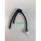 Tubo carburante motosega AC38 AC42 ACS538 ACS542 ORIGINALE STIGA 118804911/0