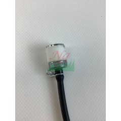 Fuel pipe chainsaw AC38 AC42 ACS538 ACS542 ORIGINAL STIGA 118804911/0 | NewgardenParts.com