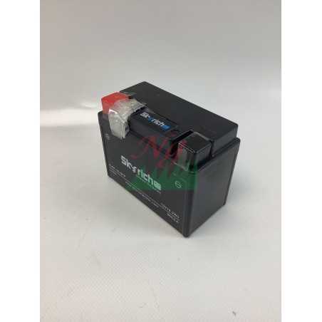 Lithium battery 12V generator models PGE48iS ORIGINAL OLEOMAC L66152716 | NewgardenParts.com