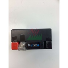 12V-Lithium-Batterie-Generator Modelle PGE48iS ORIGINAL OLEOMAC L66152716 | NewgardenParts.com