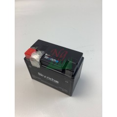 Batteria al litio 12V generatore modelli PGE48iS ORIGINALE OLEOMAC L66152716 | NewgardenParts.com