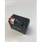 Batteria al litio 12V generatore modelli PGE48iS ORIGINALE OLEOMAC L66152716