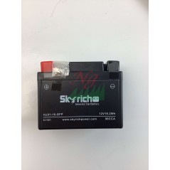 12V-Lithium-Batterie-Generator Modelle PGE48iS ORIGINAL OLEOMAC L66152716 | NewgardenParts.com