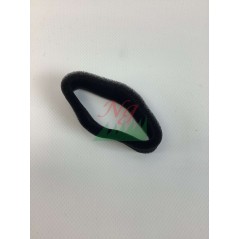 Filter element brushcutter 26 33 CC 13715 AMA | NewgardenParts.com