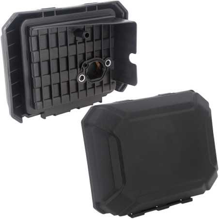 LONCIN 1P65FE-2 lawn mower lawn tractor engine air filter | NewgardenParts.com
