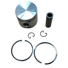 Piston kit chainsaw GS45 GS451 ORIGINAL OLEOMAC 50230260 | NewgardenParts.com