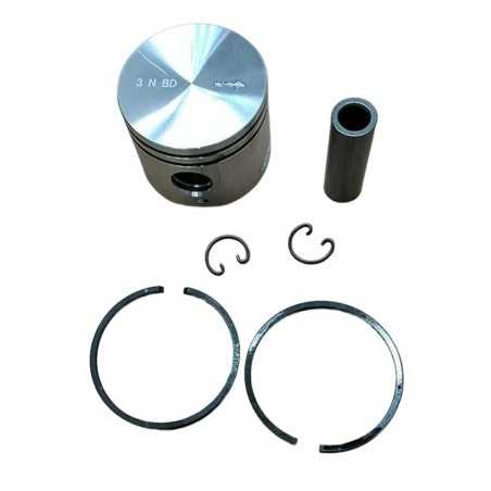 Piston kit chainsaw GS45 GS451 ORIGINAL OLEOMAC 50230260 | NewgardenParts.com