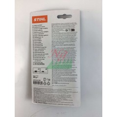 STIHL MULTILUB multipurpose grease for hedge trimmers and electric saws 80g
