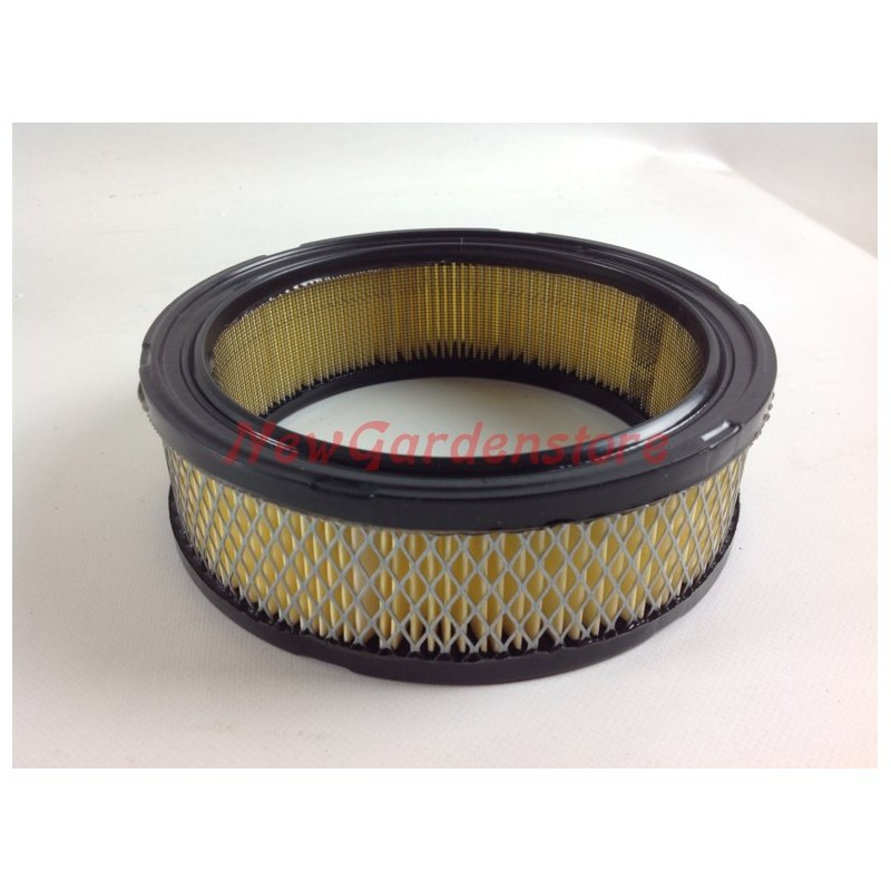 Air filter lawn mower engine compatible BRIGGS & STRATTON 392642 - 394018