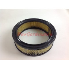 Filtro aria motore rasaerba compatibile BRIGGS & STRATTON 392642 - 394018 | NewgardenParts.com