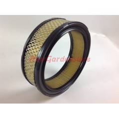 Filtro aria motore rasaerba compatibile BRIGGS & STRATTON 392642 - 394018 | NewgardenParts.com