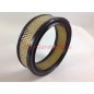 Filtro aria motore rasaerba compatibile BRIGGS & STRATTON  392642 - 394018