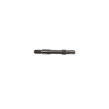 ALBERO 502451701 ORIGINALE HUSQVARNA | NewgardenParts.com