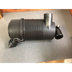Original BRIGGS & STRATTON Rasenmähermotor-Luftfilter 809670 | NewgardenParts.com